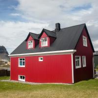 Grundarfjördur Hostel