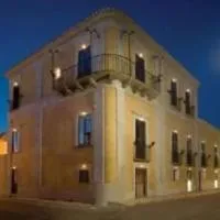 Briatico में, होटल Palazzo Marzano