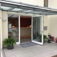 Kraichgauhotel, hotell sihtkohas Kraichtal