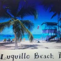 Luquillo Beach Vacation, hotel v destinácii Luquillo
