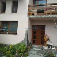 Casa Teo, хотел в Окна Сибиулуй
