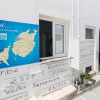 Irini Rooms