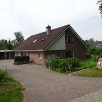 B&B Mendelts, hotel i Emmen