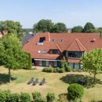 Pension Heuer, hotel Brietlingenben
