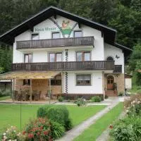 Haus Moser, hotel em Wörschach