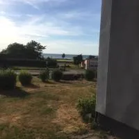 Farbror Alfreds Sjöutsikt, hotell i Köpingsvik