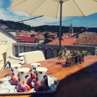 Apartments Ani, hotel v destinaci Vela Luka