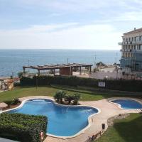 Apartamento L'Ampolla Flamingo y Mar, kh&aacute;ch sạn ở L'Ampolla