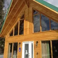 Saint-Damien में, होटल Chalet d'Anna
