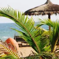 Pure Plage, hotel di Lomé