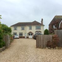 Baytree House, hotel in Wells