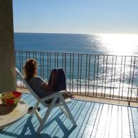 Apartament La Vista Bonica, hotel i Blanes