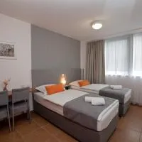 Sobe Rooms Nataly, Hotel in Sežana