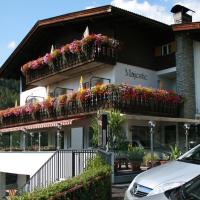 Gasthof Majestic, hotel in Bressanone