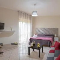 B&B La perla dei casali, отель в городе Giffoni Sei Casali
