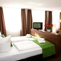Hotel Adler, hotel en Eichstätt