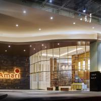 Amari Johor Bahru, hotel em Johor Bahru