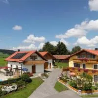 Ferienwohnung Tahedl, hotel i Wegscheid