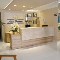 Asa Branca Hotel, hotel poblíž Araripina Airport - JAW, Araripina