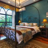 In Share No.9 Garden Villa