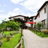 Agriturismo Valle Tezze, hotel v destinácii Cascia