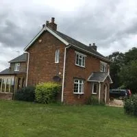 Kings Lynn में, होटल St Mary’s Lodge B and B