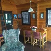 El mirador del consuelo、Jorqueraのホテル