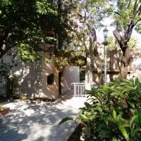 Apartman "Tartaruga", hotel em Lukovo
