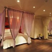 Day Chen Hotel, готель в Ілані