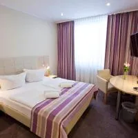 Hotel Siebenschläfer, hotel en Alsdorf