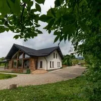 Pensiunea ARC Bucovina, ξενοδοχείο σε Vama