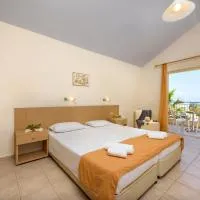 Olympion Village, hotel v destinácii Kavos