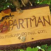 Apartman Biba, hotel em Lubenice