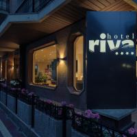 Hotel Riva, hotel in Alassio