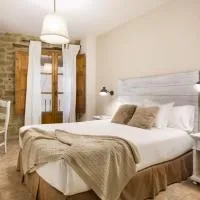Posada de Uncastillo, hôtel à Uncastillo