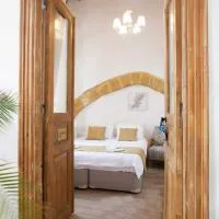 Pedieos Guest House, hotel en North Nicosia