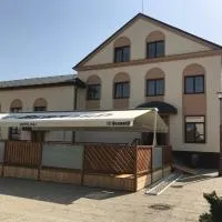 Hotel pod Hůrkou, hotel v mestu Háj ve Slezsku