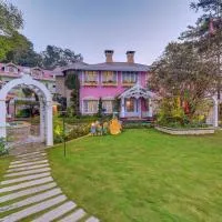 MAYFAIR Himalayan Spa Resort, hotel Kalimpongban