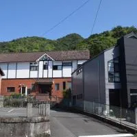 Keramiek Arita, hotel di Arita