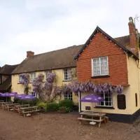Red Lion, hotel em Exeter