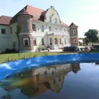Gutshaus Darsikow, hotel em Darsikow