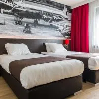 베스트 웨스턴 플러스 암스테르담 에어포트 호텔(Best Western Plus Amsterdam Airport Hotel)