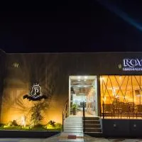 ROYAL Hotel & Gastronomia