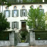 L'affable Les cammazes, hotel a Les Cammazes