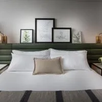 The Ingleside Hotel, hotel em Waukesha