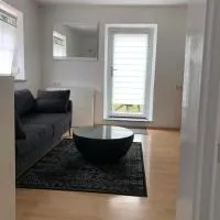 Kosumi Apartment, hotel Kolbermoorban