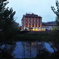 Hotel Cavour, hotel em Rieti