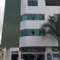 Pousada Elita, hotel di Divinópolis