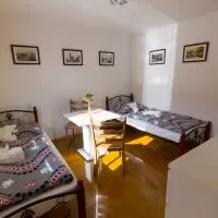 Apartmány Bowling Frýdlant, hotelli kohteessa Frýdlant
