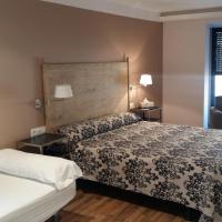 Hostal Rosa Dels Vents